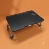 Kiara Executive Study Desk with Drawer (Forest Green)